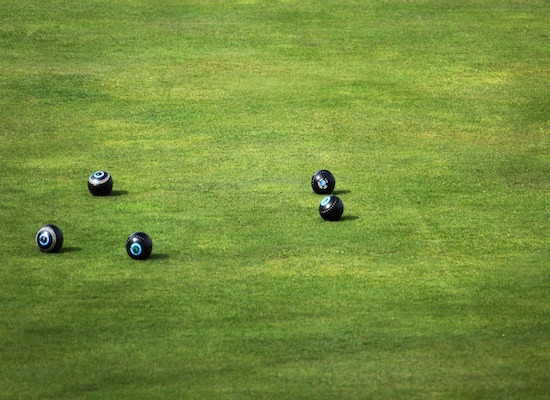 Strong start from Dartmouth bowlers