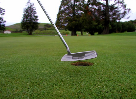 Trophy qualifier produces nail-biting contest