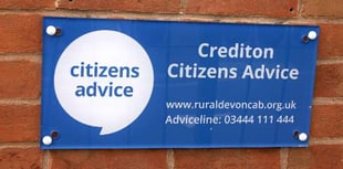 Thousands cannot make ends meet in South Devon, research finds