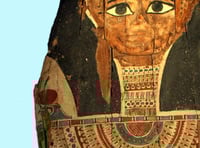 Decode Egyptian hieroglyphs at Totnes workshop