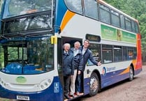 Stagecoach timetable changes