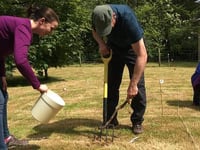 Charmers worm their way into festival