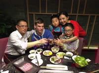 South West Residents choose Chinese as top takeaway