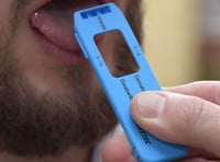 Police triple drug tests, cannabis positives surge