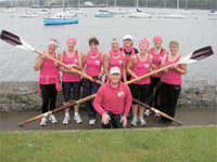 Caradon put on a great show as hosts of Cornish gig event