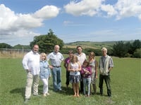 Turbine threat to  peace and quiet