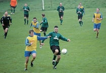 Dartmouth firmly in promotion hunt