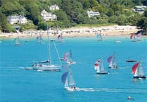 Salcombe ranked UK's top relaxing staycation