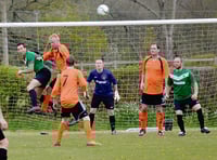 Plums enjoy a comfortable win