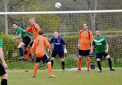 Plums enjoy a comfortable win