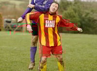 Stoke all square vs a seasoned Rovers
