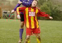 Stoke all square vs a seasoned Rovers