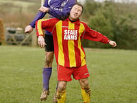 Stoke all square vs a seasoned Rovers