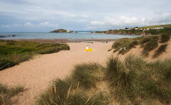 RNLI release South West rescue figures ahead of Easter break