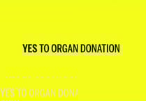Local people urge everyone to talk about organ donation by sharing their stories
