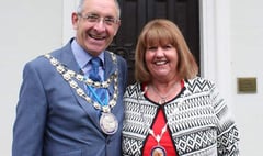 New chairman elected by South Hams District Council