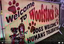 Grrrrr... we don’t want a Dartmouth dog festival!