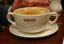 Costa gets green light
