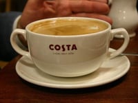 Costa gets green light