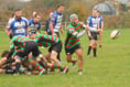 Riversiders in fine form ahead of league opener