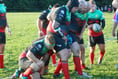 Riversiders' superb result in league opener