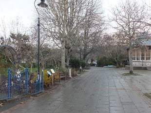 Council assets transfer backed, subject to final details
