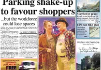 This week's Dartmouth Chronicle