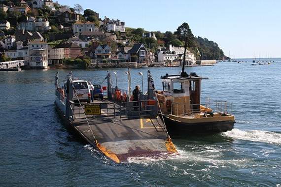 Dartmouth Ferry fare hike: June 2025