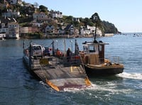 Dartmouth Ferry fares rise in June
