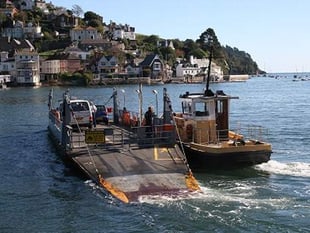 Dartmouth Ferry fares rise in June