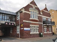 Hospital will stop admitting patients on March 13 as CCG says it's “satisfied that new services are in place”