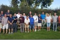 Football Club achieves goal of retaining the Ryder Cup