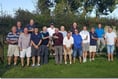 Football Club achieves goal of retaining the Ryder Cup