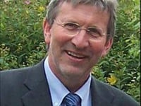 Former boss of hospital trust facing fraud charges