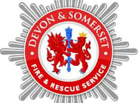 Bathroom catches fire in Kellaton