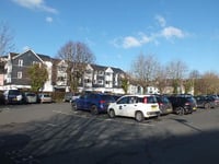 Parking permits to be 'streamlined' under council plans