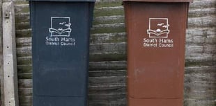 Ch ch ch changes to waste and recycling collections