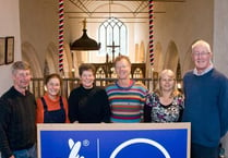 Heritage Lottery fund to keep bells ringing