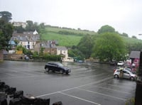 SHDC seeking feedback on new car park charges
