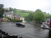 SHDC seeking feedback on new car park charges