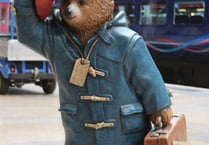 Wanted: Travel companion for train journey to Cheltenham
