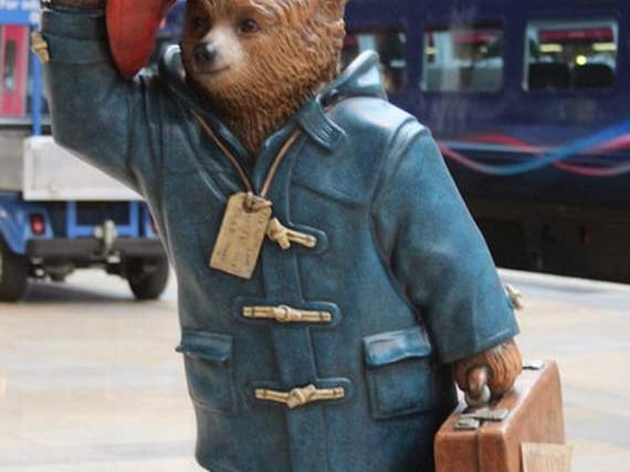 Wanted: Travel companion for train journey to Cheltenham