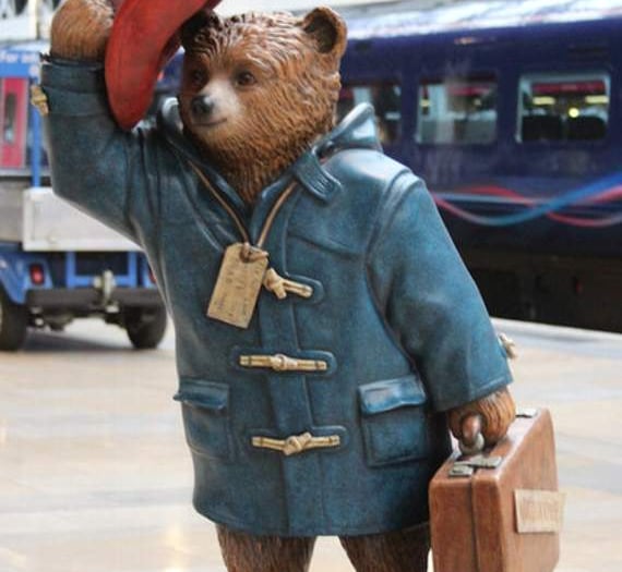Wanted: Travel companion for train journey to Cheltenham