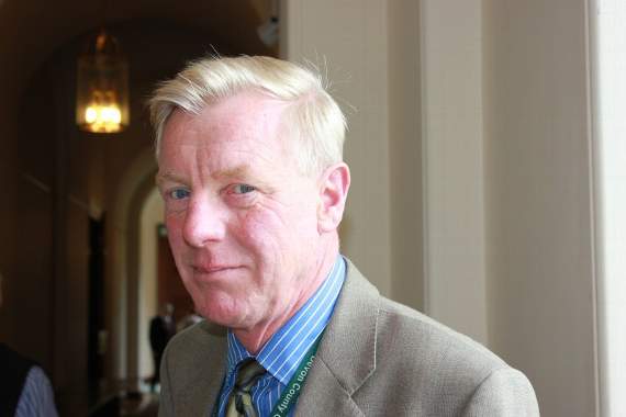 Illegal tobacco and vapes seized in shops across the region