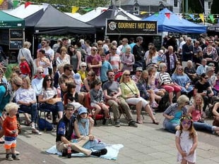 New policy for events on SHDC land 'removes ambiguity, inequality and inconsistency'