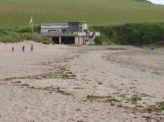 Private beaches might lose their subsidised lifeguards