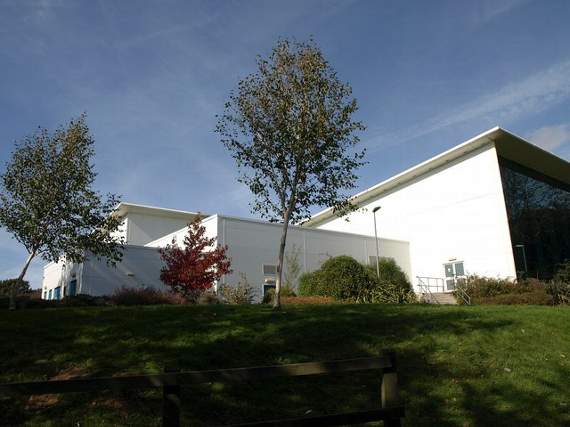 Leisure centre operators plunged into administration