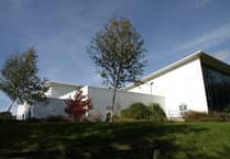 Quayside Leisure Centre offer hot showers to those in need