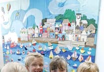 Join Salcombe's storytelling event for fond memories