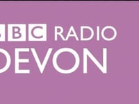 BBC Radio Devon coming to Kingsbridge tomorrow